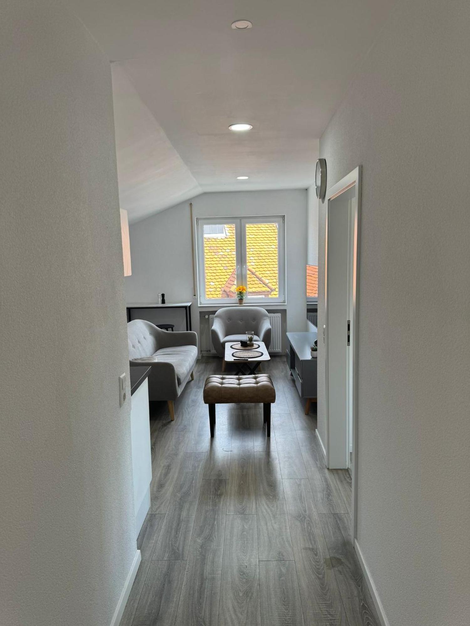 Bodenseetraum Apartment *