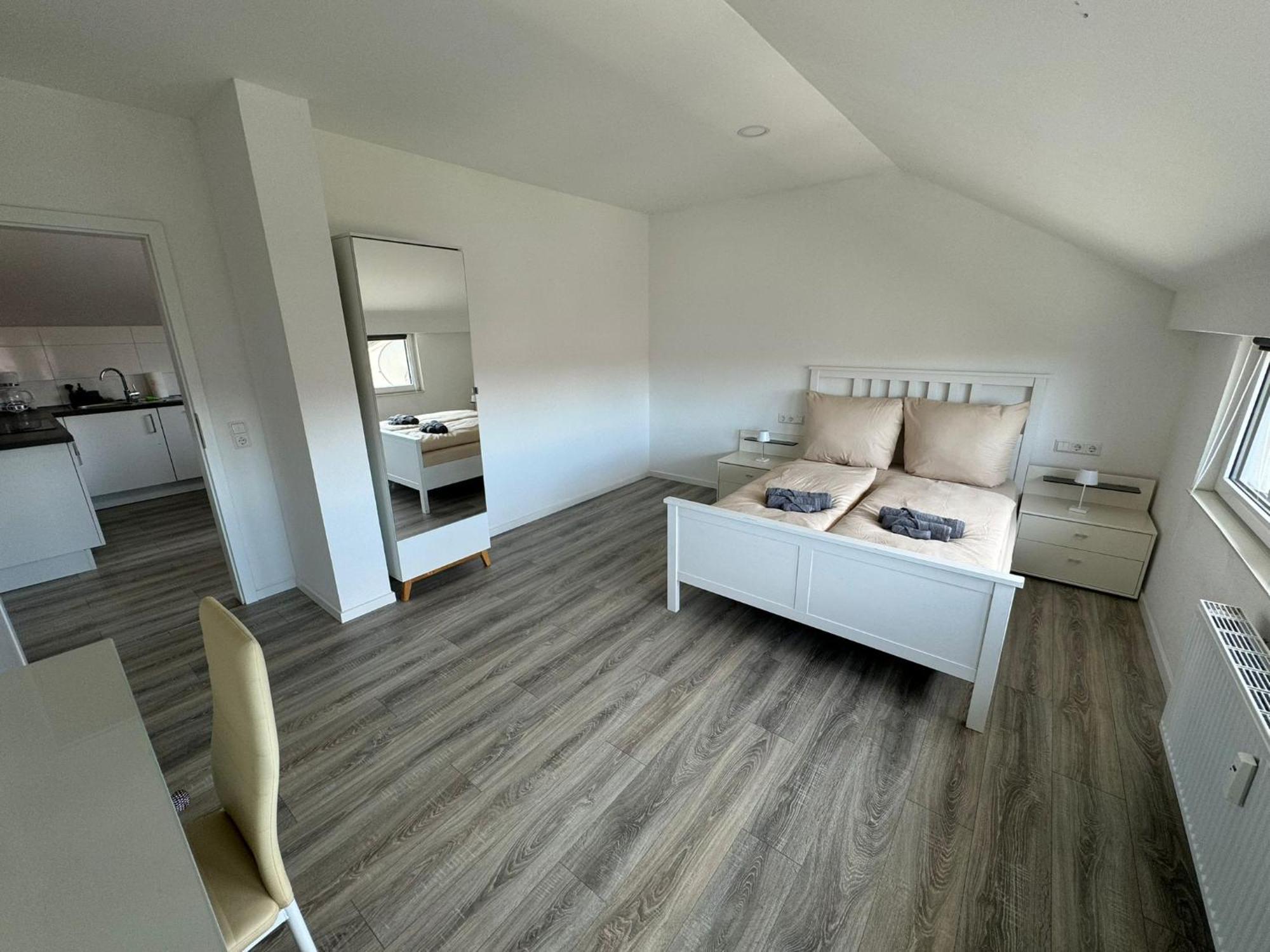 Bodenseetraum Apartment