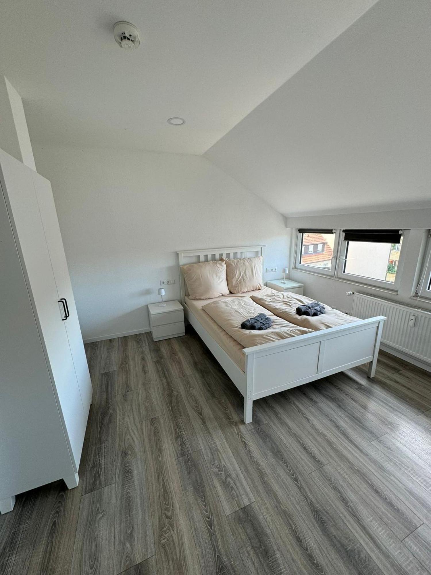 Bodenseetraum Apartment *