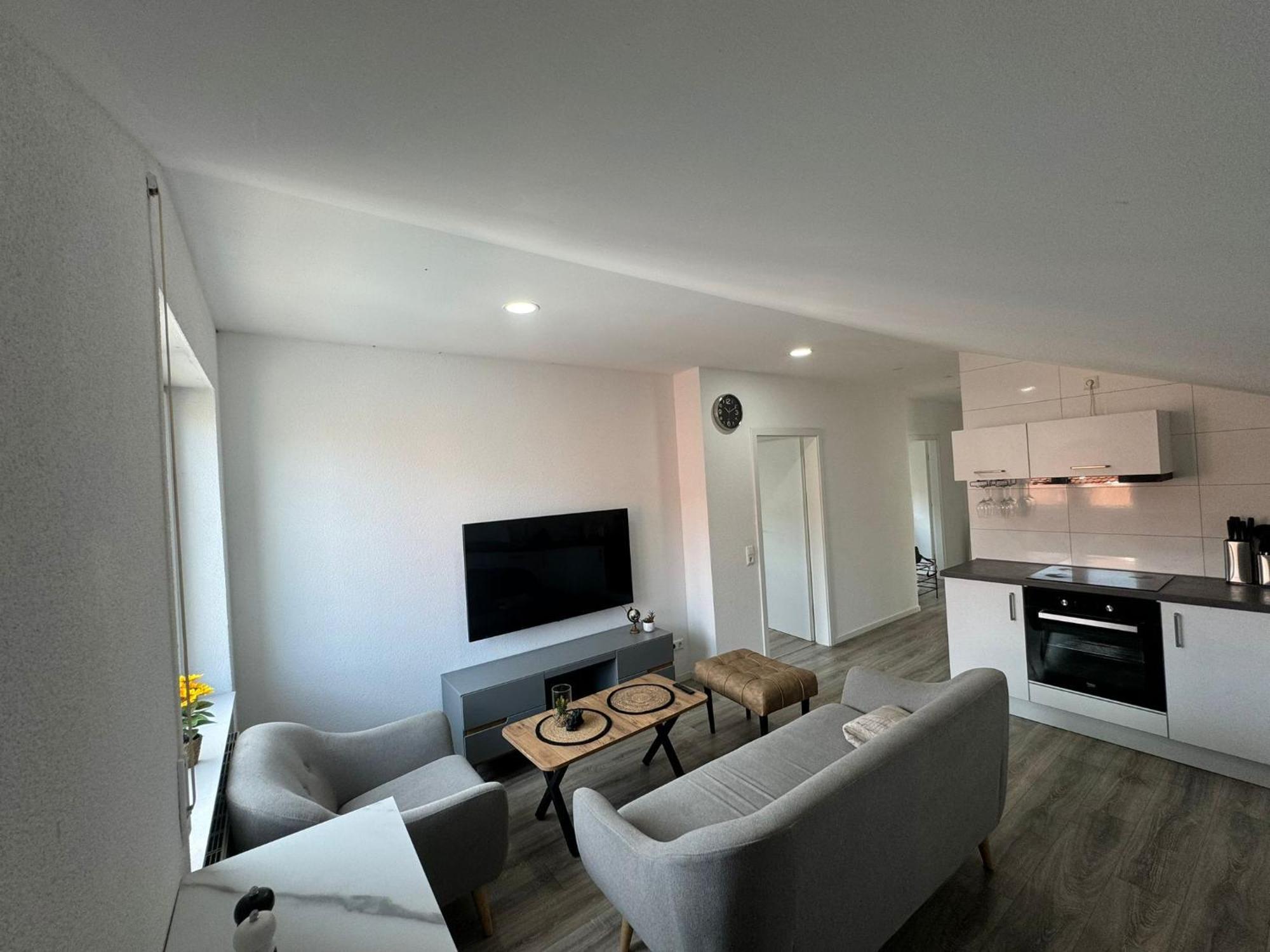 Bodenseetraum Apartment
