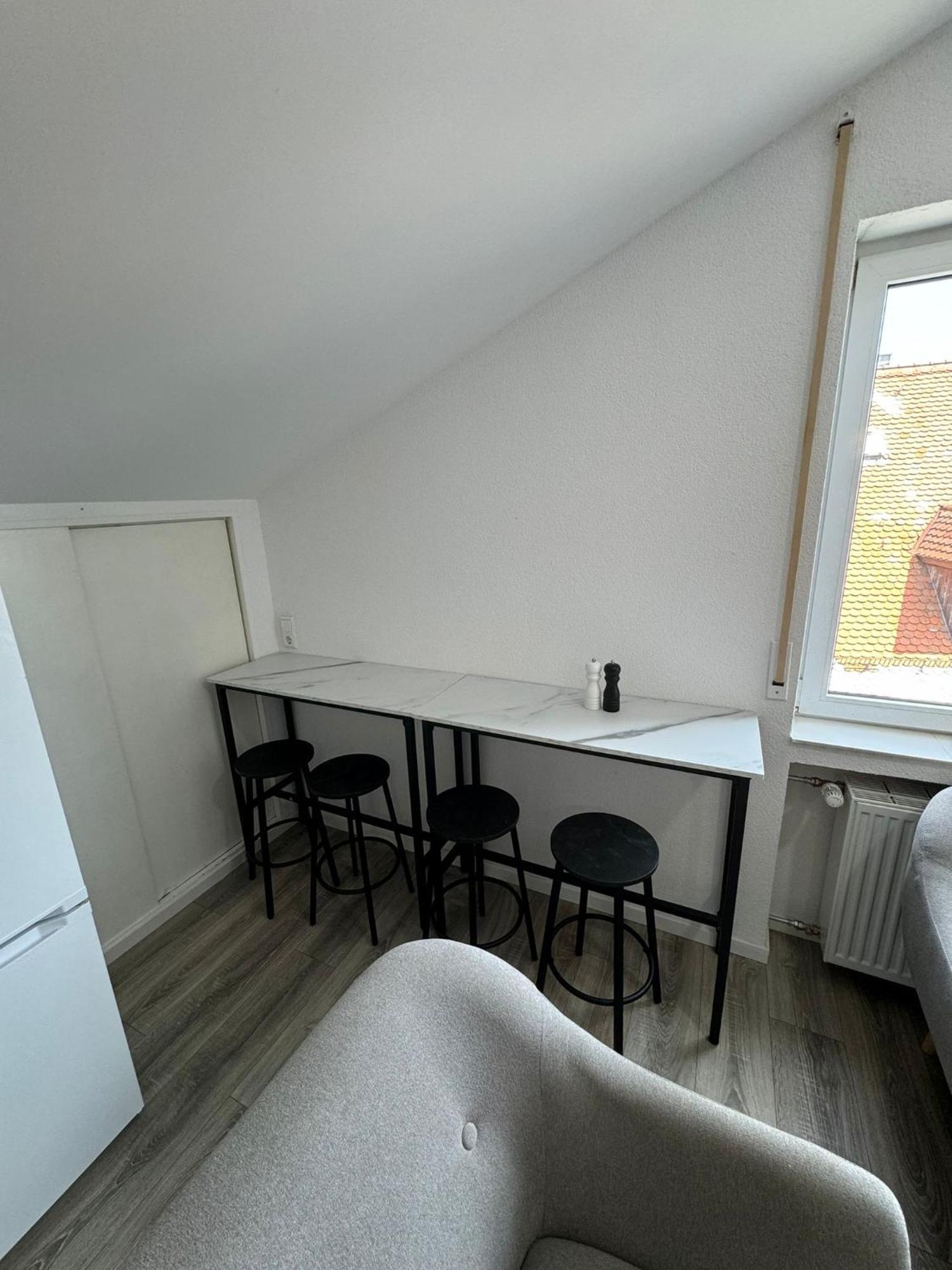 Bodenseetraum Apartment Friedrichshafen