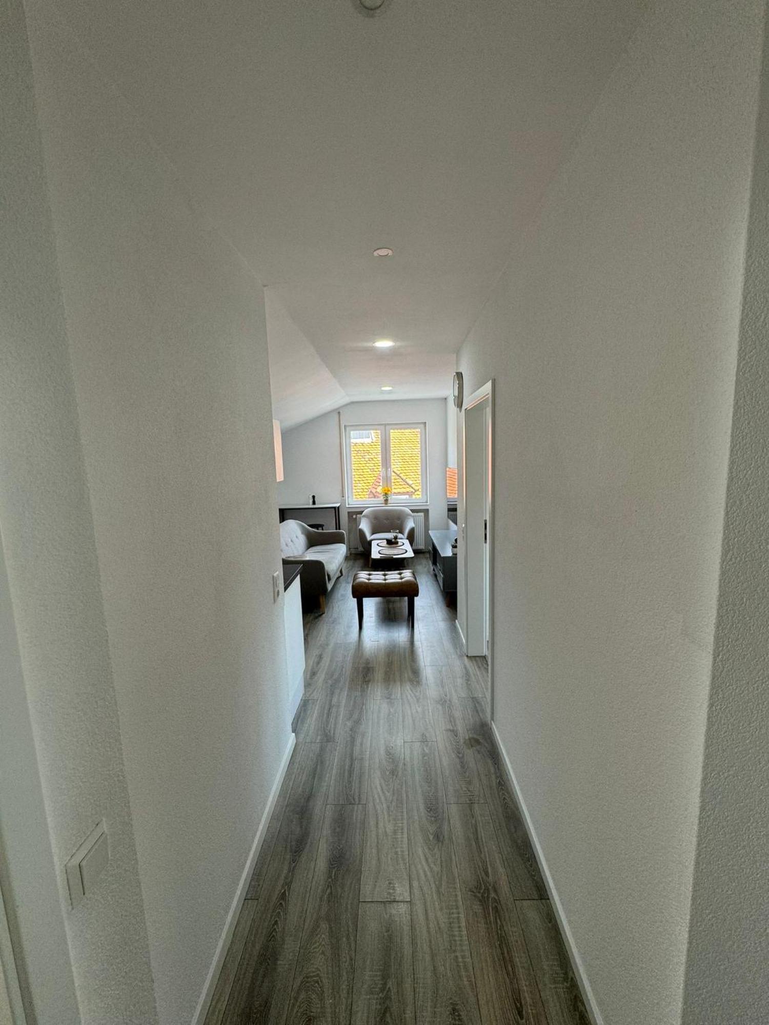 Apartment Bodenseetraum