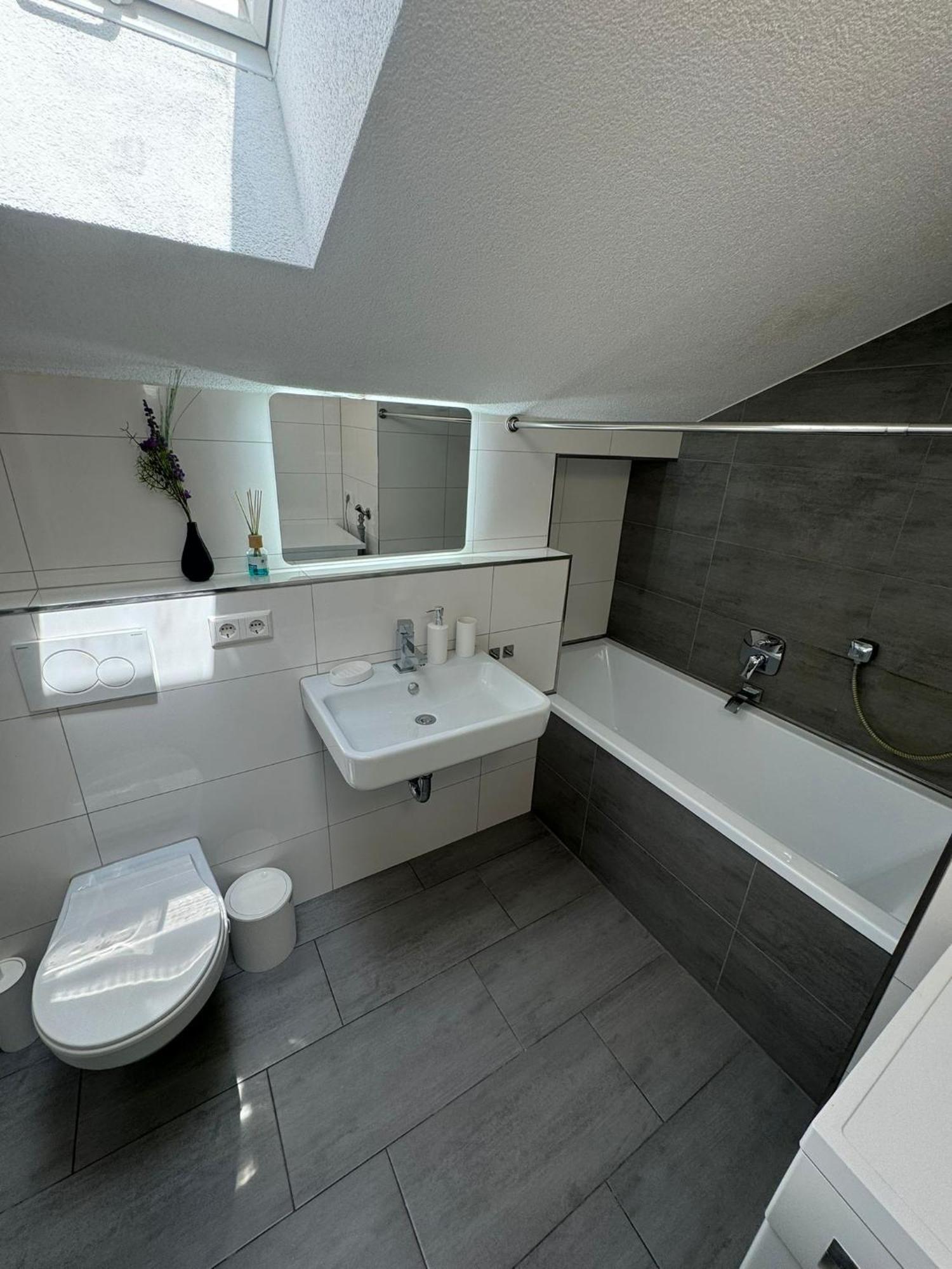 Apartment Bodenseetraum Friedrichshafen